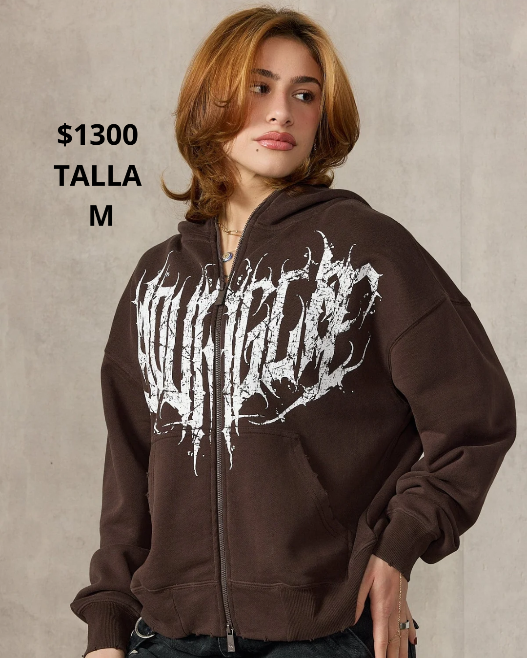 Shut Your Mouth Hoodie young LA